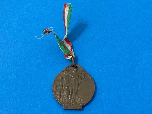 Medaglia varese combattenti - medaglia, ai