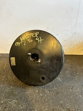 Pompa servo freno Renault master 2.5 gasolio anno 1997 B359168