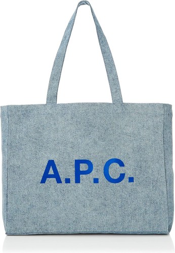 Borsa tote - [a.p.c.],