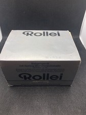Rollei 979630 SOFFIETTI dispositivo sl35 sl350 Auto Macro Bellows macro Top 