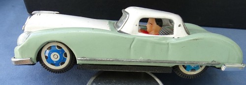Automobile latta anni 70 a - in, '70