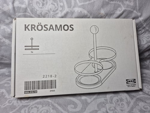 Nuovissimo supporto ikea - supporto,