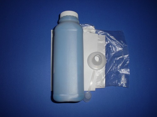 Ricarica toner ciano - hy, +