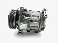COMPRESSORE A/C PER ALFA ROMEO 159 Berlina Serie (939_) 50510966 Diesel 1.9 (05