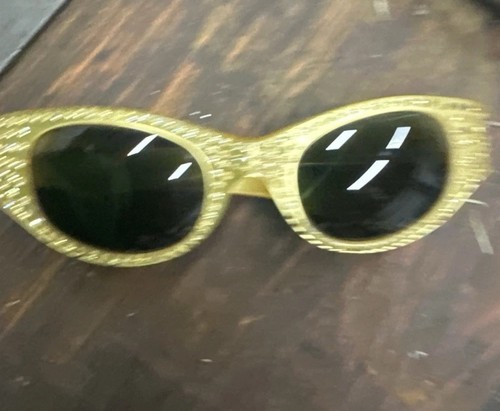 Occhiali sole vintage - occhiali,
