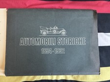 🔥 Automobili Storiche