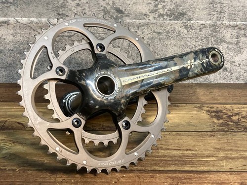 Guarnitura campagnolo super - campagnolo,