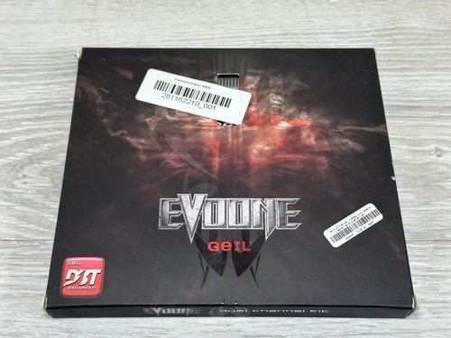 Geil evo one - 4, (2x2