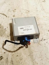 AUDI A4 Avant 8ED, B7
