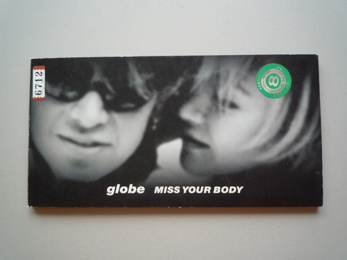 Globe miss your body j - your,