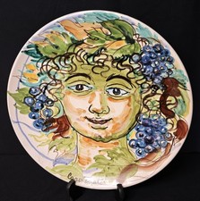 Mario Carotenuto – Bacco –