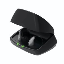 Stazione di ricarica Starkey -