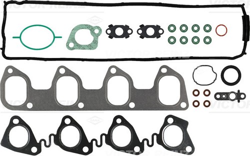 Kit guarnizioni testata per - kit, guarnizioni,