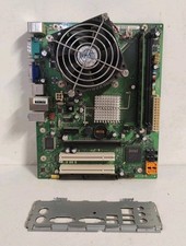 Fujitsu d3041 a11 - gs3, matx