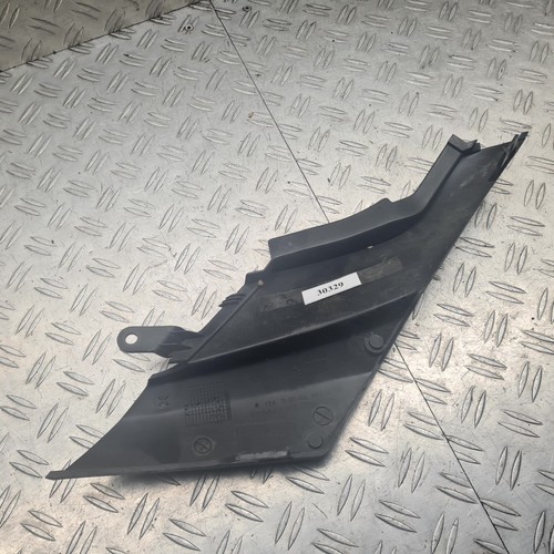 Ganascia ala peugeot - ganascia, jetforce