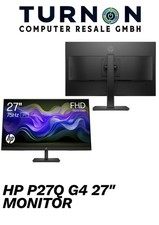 Monitor HP P27Q G4 27"