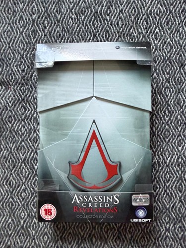 Ps3 assassins creed - ps3,