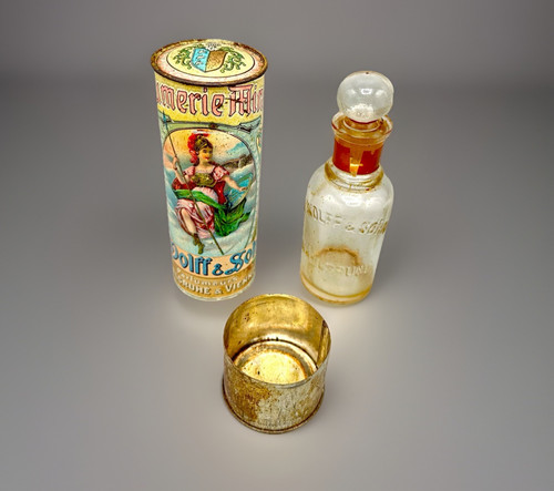 C1900s wolff söhne - c1900s,