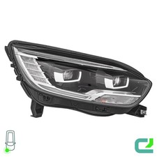 Faro proiettore principale