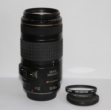 Canon EF IS USM 70-300mm