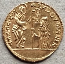 VENEZIA  - Lodovico Manin -