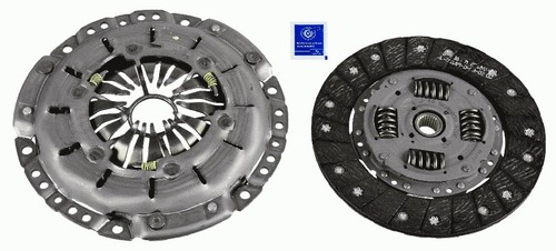 Kit frizione sachs 3000857001 - kit,