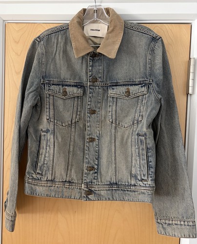 Zadig voltaire giacca - voltaire,