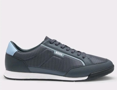 Hugo boss nitan scarpe - hugo,