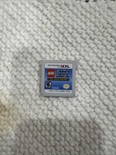 LEGO City Undercover