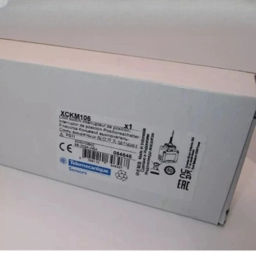 Xckm106 nuovo schneider - 1, pz
