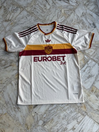 Maglia adidas away - maglia, stile