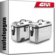 SIDE CASES MONOKEY TRK