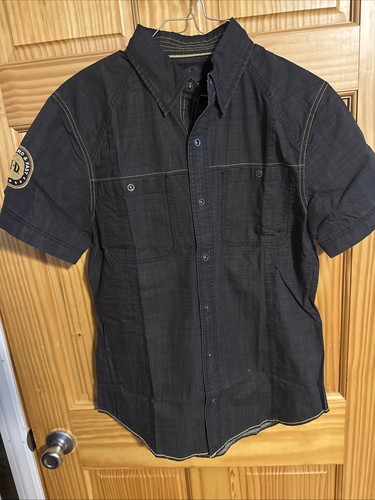 Camicia harley davidson slim - harley-davidson,