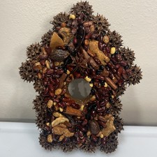 Voliera decorativa base di - decorativa, a
