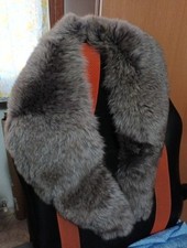 Collo Di Pelliccia - VINTAGE