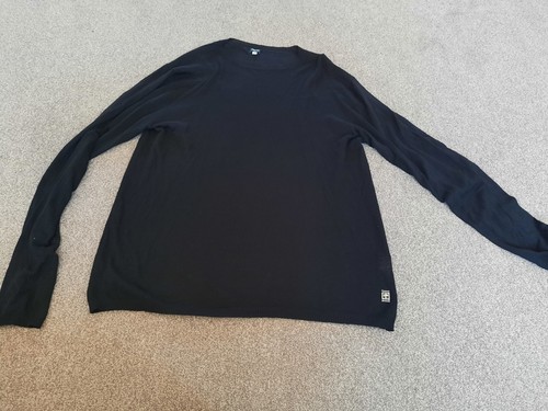 Top uomo versace ittierre - top,