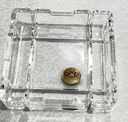 Posacenere vintage rcr royal - posacenere,