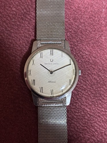 Universal geneve altesse - universal,