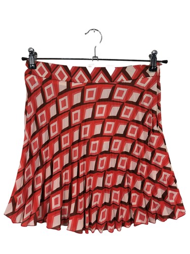 Zara gonna pieghe - zara,
