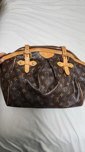 Borsa louis vuitton monogram - borsa,