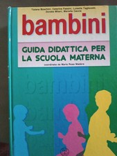 Guida didattica per scuola - per, la