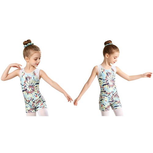 Costume vestito danza body
