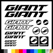 Kit giant adesivi - giant,