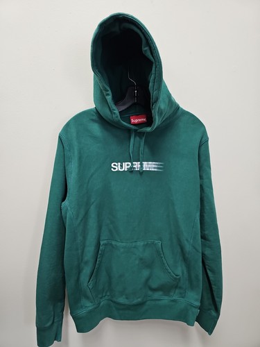 Supreme felpa con cappuccio - supreme,