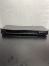 Technics Model ST-S78 Vintage