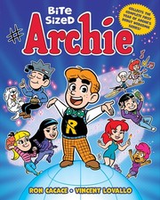 Bite sized archie vol - sized, vol.