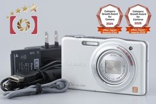 Panasonic LUMIX DMC-SZ7