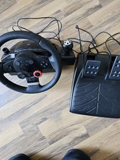 Logitech driving force - force, gt