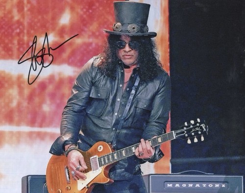 Slash guns roses original - guns,