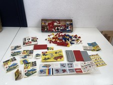 Lotto LEGO Vintage System anni